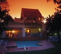 Courtyard Sandton